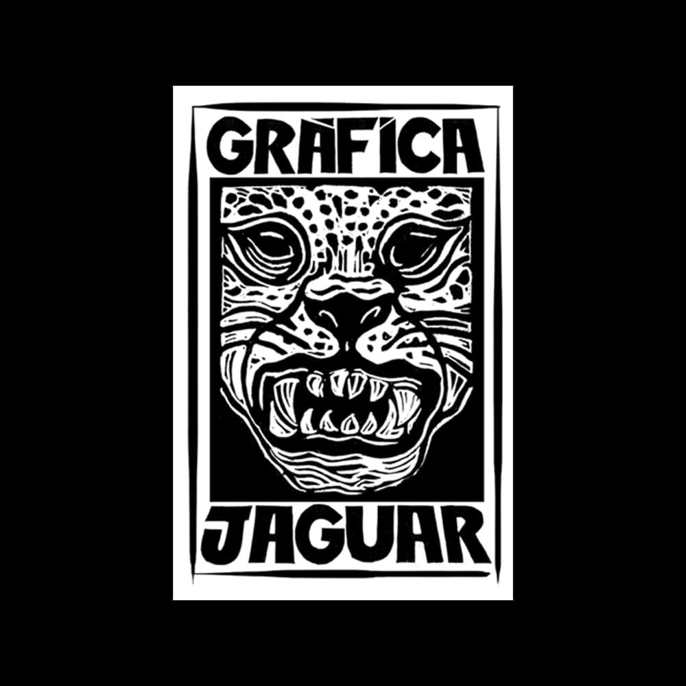 Gráfica Jaguar