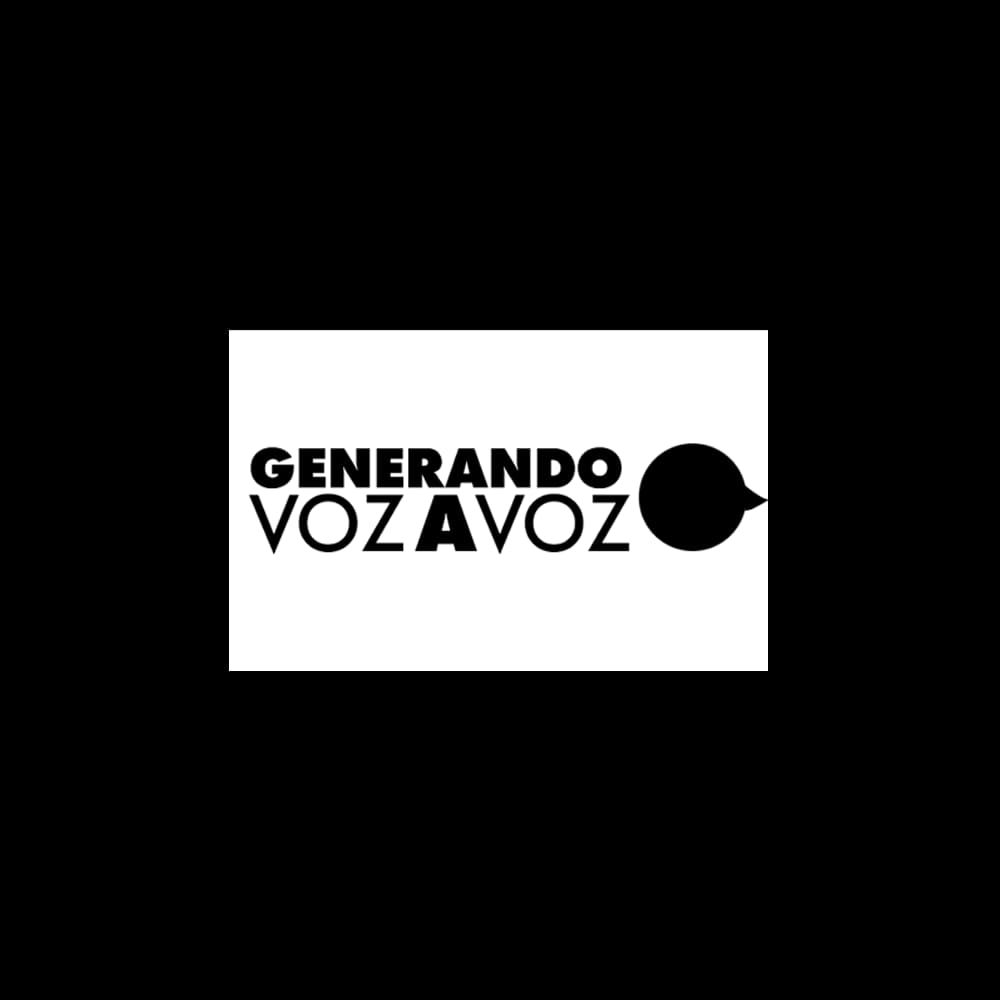 Generando Voz a Voz