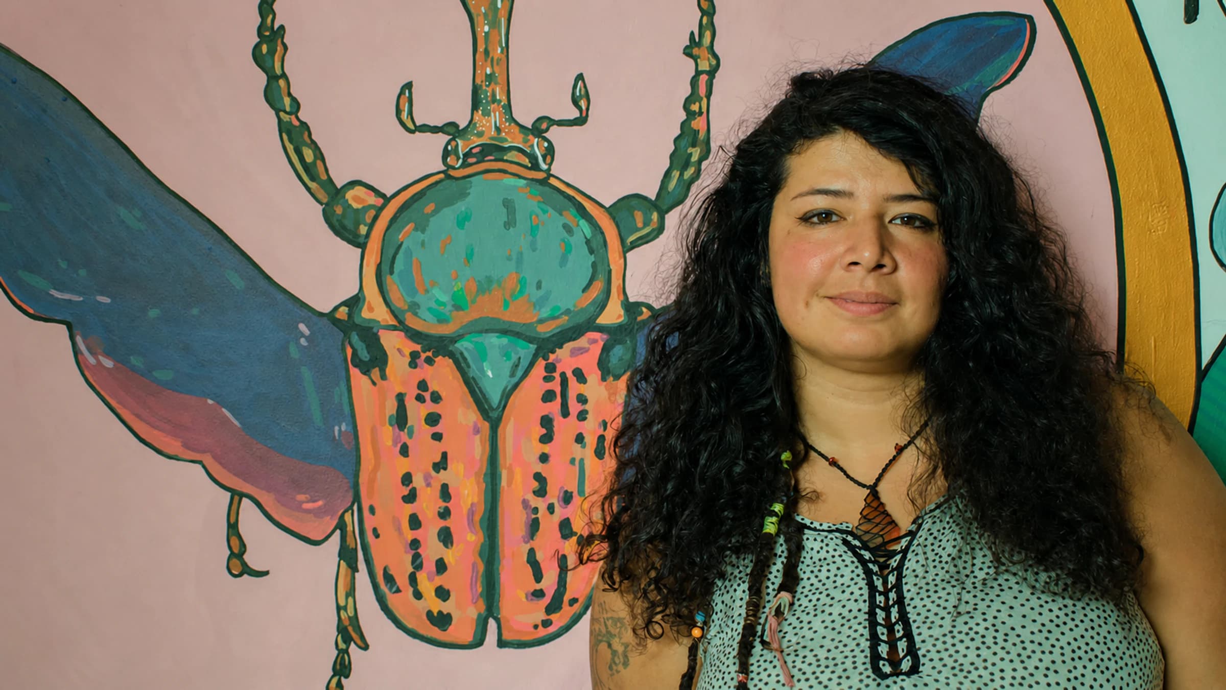Artistas vinculadas a Los Yoses