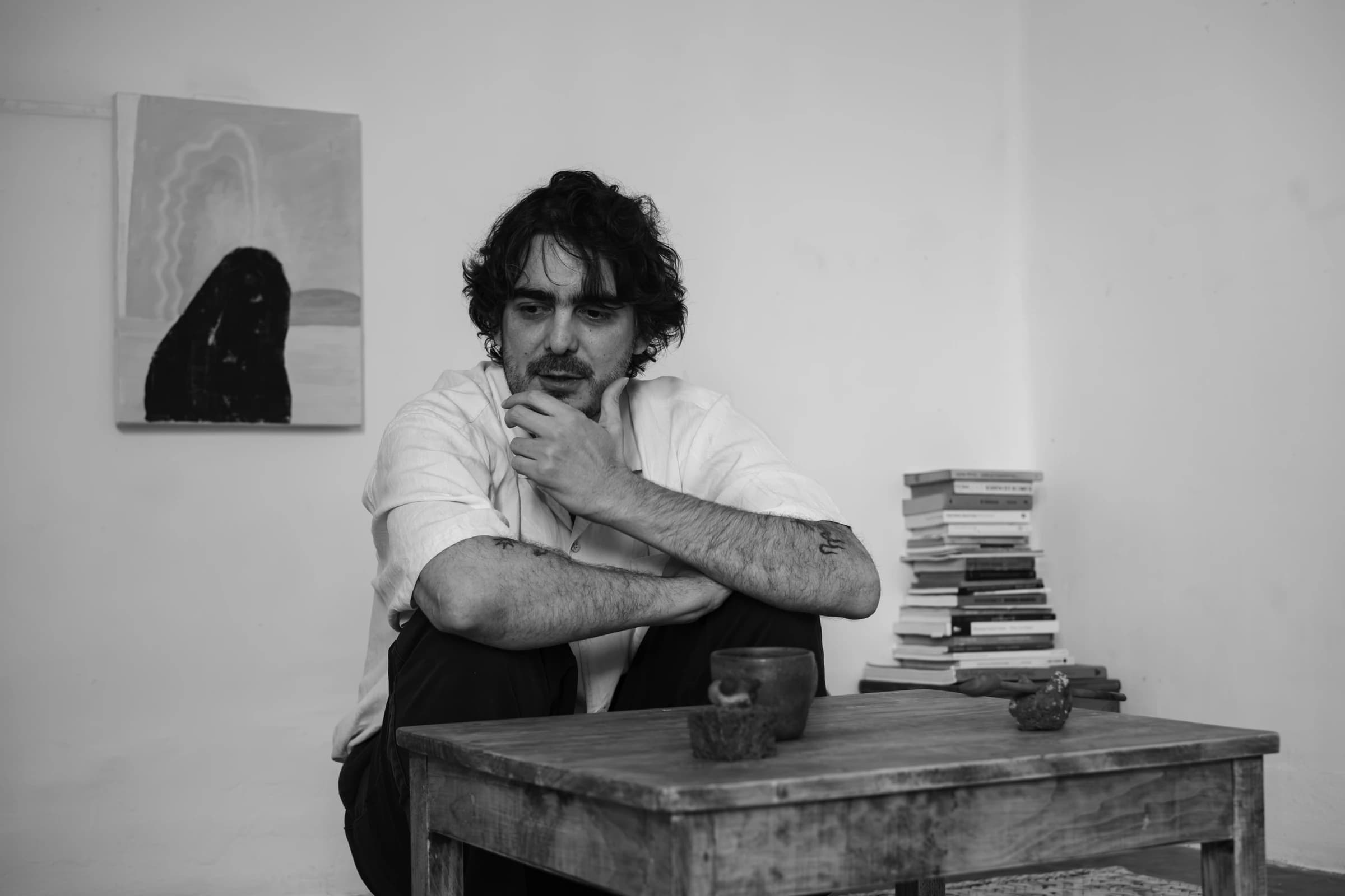 Christian Wedel